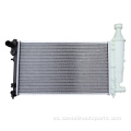 Radiador de Aluminio para CITROEN SAXO-PEUGEOT 106 1.1i